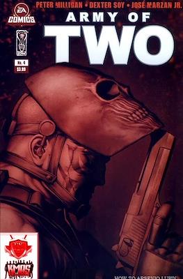 Army of Two #4