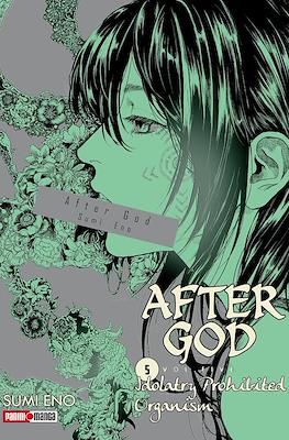 After God (Rústica) #5