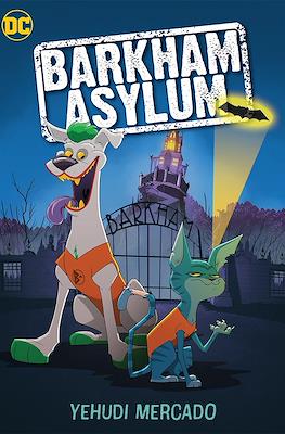 Barkham Asylum