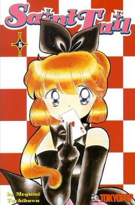 Saint Tail #5