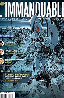 L'Immanquable #133