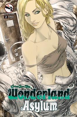 Wonderland Asylum #2