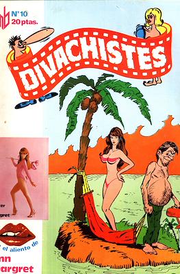 Divachistes #10