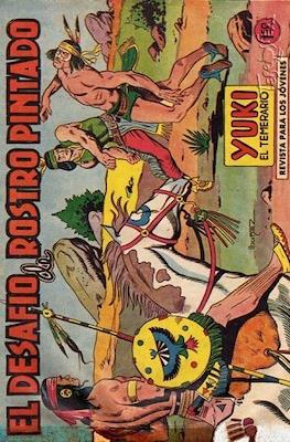 Yuki el temerario (1958) #29