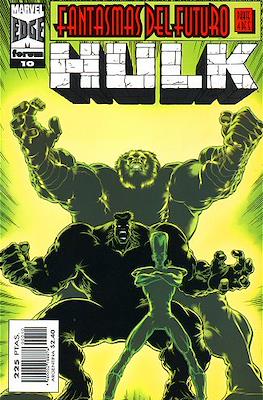 Hulk Vol. 2 (1996-1998) #10