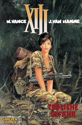 XIII #9