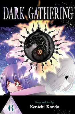 Dark Gathering (Softcover) #6