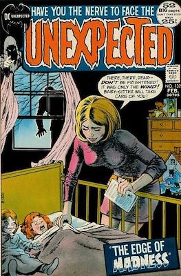 The Unexpected Vol. 1 (1967-1982) #132