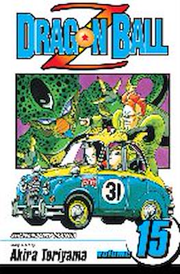 Dragon Ball Z (Digital) #15