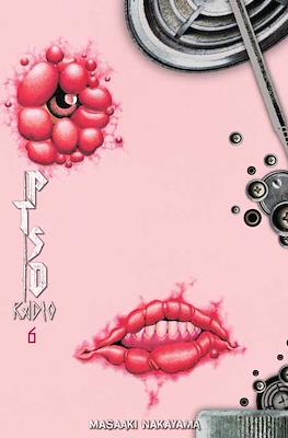 PTSD Radio #6