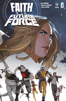 Valiant #89
