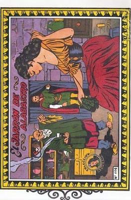 Azucena #114