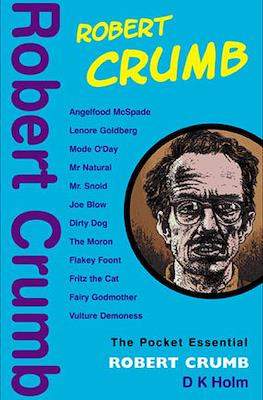 Robert Crumb