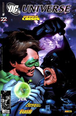 DC Universe #22