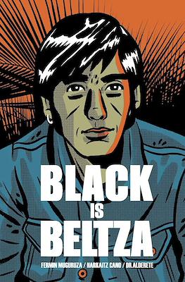 Black is Beltza