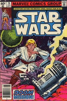 Star Wars (1977-1986; 2019) #26