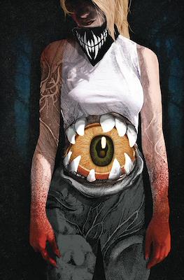 Something Is Killing The Children (Variant Cover) #35.2