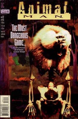 Animal Man (1988-1995) (Comic Book) #82