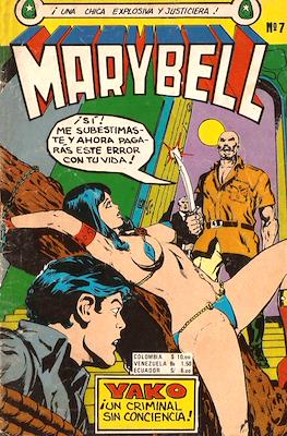 Marybell #7