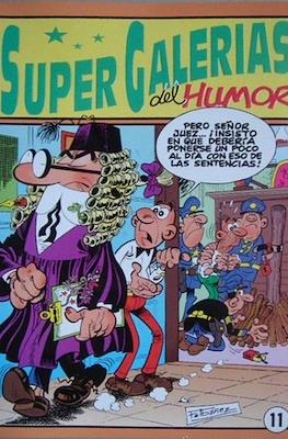 Super Galerías del Humor #11