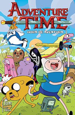 Adventure Time. Hora de Aventura #2