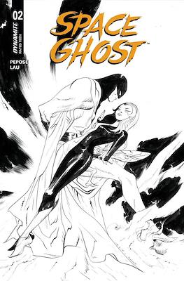 Space Ghost (2025 Variant Covers) #2.07