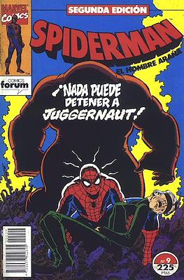 Spiderman Vol. 1 (1994-1995) 2ª edición #9
