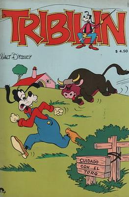 Tribilín #256