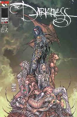 The Darkness Vol. 1 (1996-2001 Variant Cover) #11.5