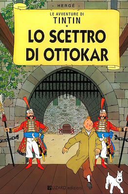 Le avventure di Tintin #6