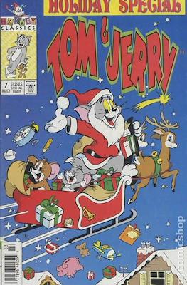 Tom & Jerry #7