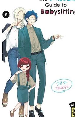 The Yakuza's Guide to Babysitting #8