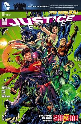Justice League Vol. 2 (2011-2016) (Digital) #7