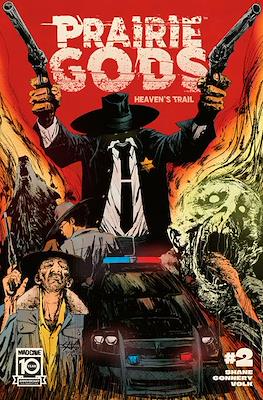 Prairie Gods #2