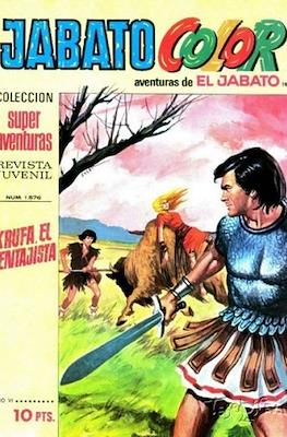 Jabato Color #198