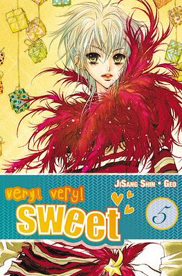 Very Very Sweet #5