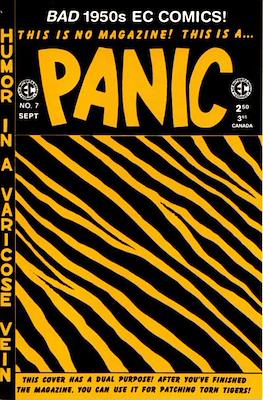 Panic #7