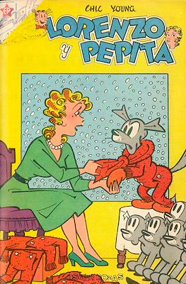 Pepita / Lorenzo y Pepita #133