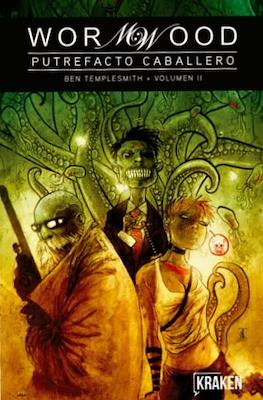 Wormwood #2