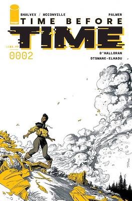 Time Before Time #2