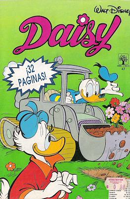 Daisy #47