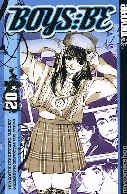 Boys Be… (Softcover) #2