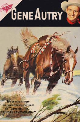 Gene Autry #65