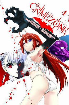 Crimezone #4