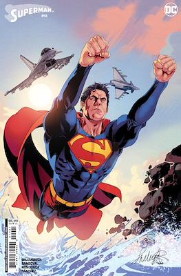 Superman Vol. 6 (2023-Variant Covers) #14