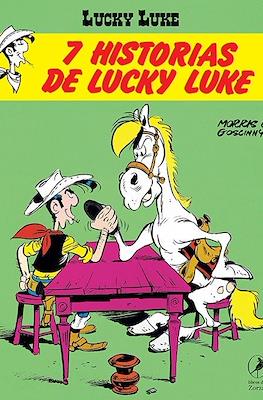 Lucky Luke #34