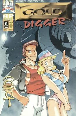 Gold Digger Vol. 2 (1993-1999) #21