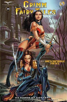 Grimm Fairy Tales Vol. 2 #85