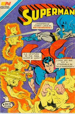 Superman #269