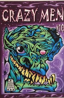 Crazy Men #10